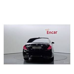 Mercedes-Benz Clase S S63 AMG 4MATIC+ Edición Performance, Agosto 2018, 166,618 km, Caja de Cambios Automática, Volante a la Izquierda, Asientos de Cuero - Product Image 4