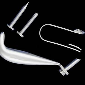 Dispositivo transbucal con trocar, kit de cirugía maxilofacial, modelo grande, juego de instrumentos quirúrgicos orales y faciales - Product Image 2