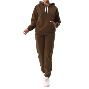 ชุดกีฬาผ้ายืดสำหรับผู้หญิงชุดกีฬาเนื้อนุ่มพิเศษ - Product Image 4