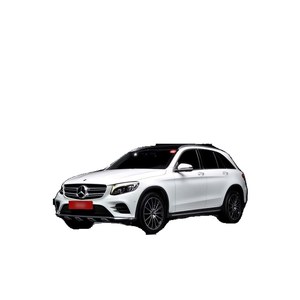2019 Mercedes-Benz GLC300 4MATIC AMG Line 92,305 km Euro V Automatic Gearbox Left Steering Rear <b>Camera</b> - Product Image 1