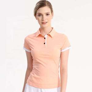 Polo para Mujer Talla Adulto a Bajo Precio, Diseña Tu Propio Polo para Mujer, Cómodo y Ligero, 2026 - Product Image 5
