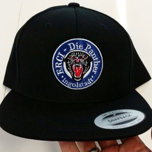 Gorra de Béisbol de Moda Urbana con Perfil Relajado y Tela de Algodón Premium para Marcas de Ropa Urbana - Product Image 2