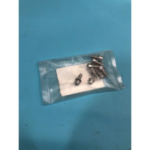 8 AMAT 3691-01565 SCR CAP SKT HD 1/4-20X5/8L TORX - Equipo y Piezas de Semiconductores de Confianza de Marca Global - Product Image 4