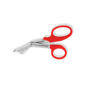 Ciseaux médicaux EMT pour traumatismes 5,5'' 7,5'' en acier inoxydable, ciseaux à pansements, fournisseur en gros OEM sous marque privée - Product Image 3