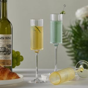 Juego <span class=keywords><strong>de</strong></span> Copas <span class=keywords><strong>de</strong></span> Vino <span class=keywords><strong>de</strong></span> Plástico Irrompible, Libre <span class=keywords><strong>de</strong></span> BPA, Copas <span class=keywords><strong>de</strong></span> Champán, Flautas con Logotipo y Color Personalizados, Más Vendidas - Product Image 6