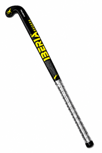 IBERIA SPORTS Palo de Hockey sobre Césped de Fibra de Carbono Premium con Arco Medio, Venta al Por Mayor |   Compuesto Profesional Ecológico |   OEM/ODM Personalizado - Product Image 4