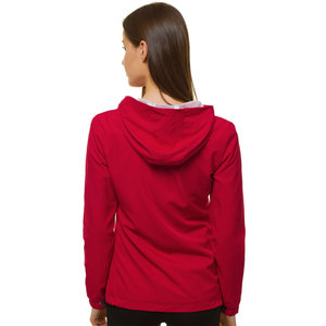 Chaquetas Impermeables y Transpirables para Mujer, Chaquetas Softshell para Exteriores, Resistentes al Viento, para Senderismo, Otoño - Product Image 3