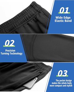 Trajes Deportivos de Fútbol Personalizados para Hombre, Chándal Informal con Nombre y Número del Equipo, Chaqueta y Pantalón de Calentamiento - Product Image 4
