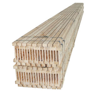 Vigas de madera blanda de calidad superior para arquitectos, constructores y contratistas profesionales - Product Image 1