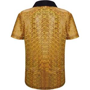 เสื้อยืดวันเกิดพรีเมียม ลายธีมส่วนตัว แบรนด์เฉพาะตัว ผ้าฝ้าย 100% คอกลม แขนสั้น เสื้อยืดกราฟิกวันเกิดแบบกำหนดเอง เสื้อผ้าสตรีทแวร์สำหรับทุกเพศ - Product Image 4