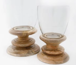 <b>HURRICANE</b> <b>CANDLE</b> HOLDER - Product Image 6