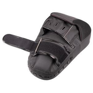 Cible de frappe en PU pour entraînement de boxe, coussinets de kick-boxing, cibles de frappe de haute qualité, gants de frappe durables pour la boxe - Product Image 5