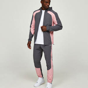 Chaqueta Impermeable Personalizada, Chaqueta de Lluvia Ligera para Hombre, Cortavientos Deportivo Personalizado, Tallas Grandes - Product Image 2