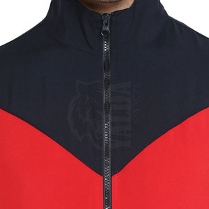 Survêtements d'hiver décontractés pour hommes, qualité supérieure, légers, 100 % coton respirant, vêtements de mode en gros - Product Image 5