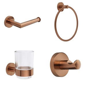 Soporte de Pared Metálico en Forma de U para Colgar y Almacenar Objetos - Product Image 1