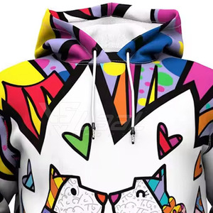 Premium Look <b>Men</b> Hoodies Cotton Blended Material Trendy <b>Men</b> Hoodies For Gym And Outdoor Use - Product Image 6