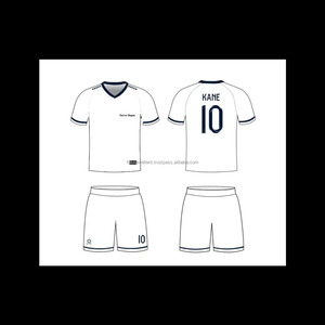 High Quality Custom Logo Soccer Uniform From Pakistan Best Set of New Style Football Training <b>Jersey</b> - Product Image 2