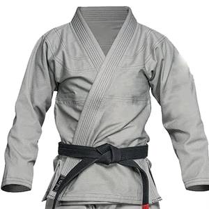 Uniforme de Jiu Jitsu Brasileño BJJ para Adultos Unisex, Servicio OEM de ASTURBAN WEAR, 280g, Ligero, Transpirable, Poliéster/Algodón, Secado Rápido - Product Image 3