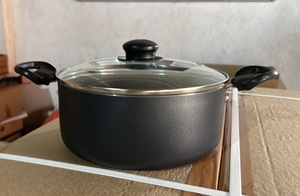 <b>Nonstick</b> cookware sets - Product Image 1