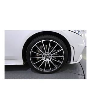 เมอร์เซเดส-เบนซ์ CLS450 4MATIC AMG Line พ.ย. 2020 75,100 กม. พวงมาลัยซ้าย เกียร์อัตโนมัติ พร้อมกล้องมองหลัง - Product Image 5