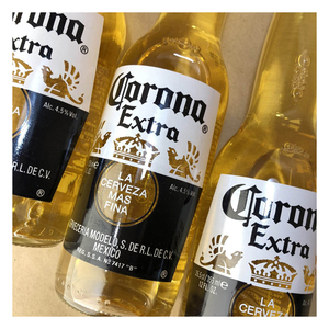 Cerveza Corona para el mercado mayorista, suministra bebidas alcohólicas de alta calidad para hoteles, restaurantes y supermercados. - Product Image 1