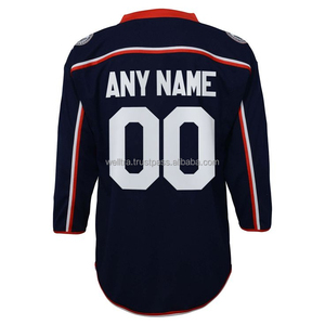 Camiseta Deportiva Personalizada para Hockey sobre Césped, Ropa Deportiva Transpirable para Equipos, Ropa de Entrenamiento y Competición, Venta al Por Mayor - Product Image 1