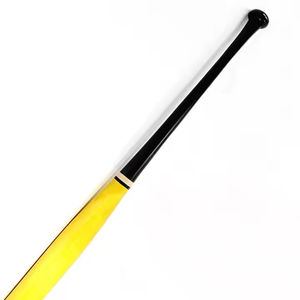 Bates de Béisbol y Sóftbol de Madera para Jugadores Profesionales - IRON MARK INDUSTRIES IMI-PJM-01 de 1 Pieza, Alto Rendimiento, OEM Personalizable - Product Image 5