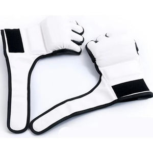 Guantes de MMA a Precio Económico, MOQ Bajo, Alta Calidad, Servicio OEM Disponible, Precio de Fábrica - Product Image 4