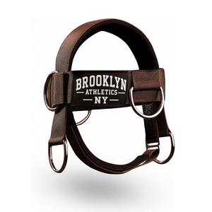 Head Harness for Weightlifting and <b>Strength</b> <b>Training</b> Adjustable Neck Workout for Muscle Building - Product Image 5
