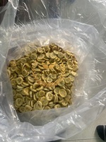 Grosir CIP pisang kering Premium penjualan terbaik makanan ringan buah Crispy Ad proses pengeringan sirup penjual atas Vietnam