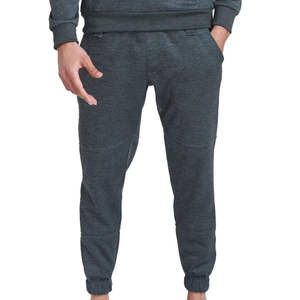 Conjunto Deportivo Personalizado con Estampado de Letras para Hombre, 2 Piezas, Sudadera con Capucha de Felpa, Pantalones Deportivos, Ropa Deportiva Informal, para Gimnasio, Entrenamiento, Venta al Por Mayor - Product Image 6