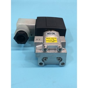 Vanne solénoïde SMC VX3344K DC24V, 126575 - Équipements et pièces semi-conductrices d'occasion fiables à l'échelle mondiale chez - Product Image 5