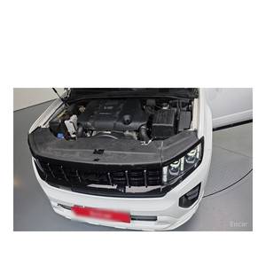 Kia Mohave 2022, 4x4, Diésel, 6 Plazas, 46,669 km, Automático, Asientos de Cuero - Product Image 6