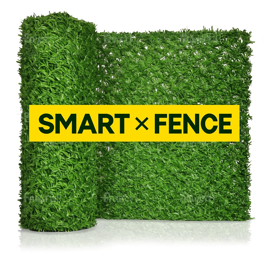 PURVI FENCE INDIA PRIVATE LIMITED logo