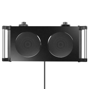 Portable 2000W <b>Electric</b> Dual <b>Burner</b> Hot Plate Stove RV Countertop Hotplate with 5 Temperature Adjustments - Product Image 6