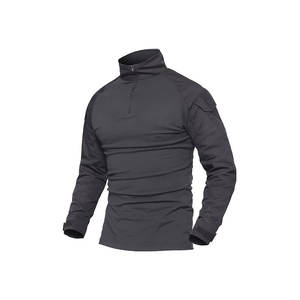 Trajes de Camuflaje Tácticos para Caza - Equipo de Caza al Aire Libre de Cuero y Algodón ALI STITCH MASTER - Product Image 4