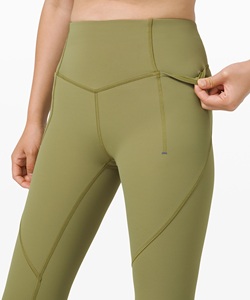 Premium Women Gym <b>Leggings</b> High Waist <b>Thick</b> Fabric Breathable Antibacterial Spandex Polyester Yoga Pants XXXL - Product Image 2