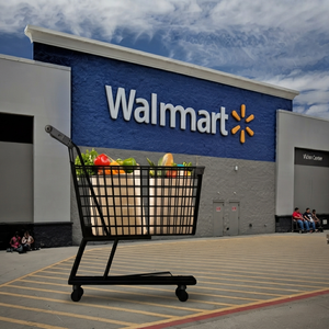 Custom Wallmart Store Optimization: Dynamic Mobile-Ready Responsive Layout Design & Scalable Expert E-Commerce Solution - Product Image 1