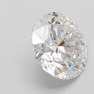 Diamante cultivado en laboratorio, certificado por IGI, de 3.72 quilates, corte redondo, E VVS1, corte ideal, diamante suelto para anillo de compromiso personalizado. - Product Image 5