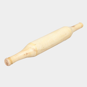 Excellent Quality Wood Dough Roller Pin Manual Bakery <b>Tool</b> Wooden Rolling Pin for Baking Pasta Pizza Pie <b>Cookie</b>-Dough Roller - Product Image 1