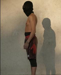 Shorts de Playa con Logotipo Personalizado, Sensibles a la Temperatura, Reactivos al Calor, Termocrómicos, Ecológicos, de Secado Rápido - Product Image 3