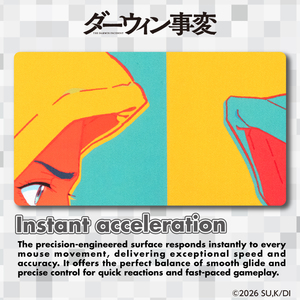 Bulk Wholesale <b>Large</b> Gaming <b>Mouse</b> <b>Pad</b> Full Size Custom Logo Waterproof Desk Mat OEM - Product Image 2
