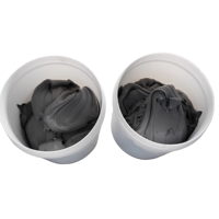 Pâte thermique Fabricant et fournisseur Chine | En vrac 1kg haute conductivité thermique graisse OEM prix d'usine