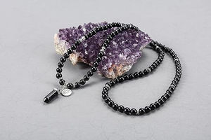 Rosario Musulmán Islámico OEM al por Mayor, Tasbih de Acero Inoxidable Ligero, Cuentas de Oración Tasbeeh, Cuentas de Color Azul Árabe - Product Image 5