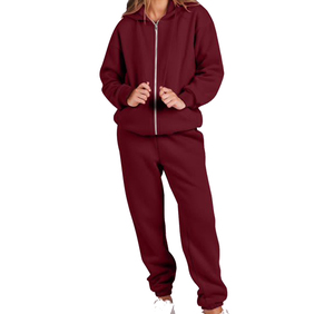 Nuevo Conjunto Deportivo para Mujer, Ropa Deportiva de Alta Calidad, Logotipo y Diseño Personalizados, Transpirable y Ligero - Product Image 3