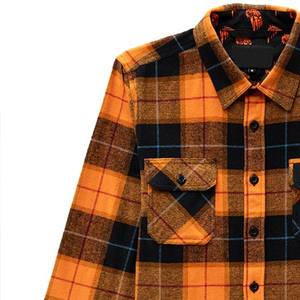 Camisa de Franela para Hombre de Estilo Único, Calidad Premium, Ligera, de Venta Caliente, Diseño Exclusivo, Camisa de Franela para Hombre con Mangas Largas - Product Image 2