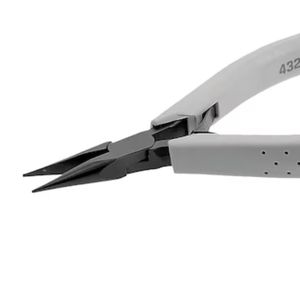 FACOM 432.MT MICRO-TECH ®   Alicates de punta corta y estrecha - Product Image 2