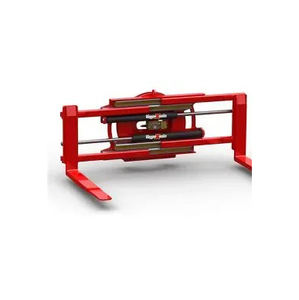 Accesorio de Alta Calidad para Abrazaderas de Pacas, Diseñado para un Transporte Seguro y Eficiente de Pacas - Product Image 2