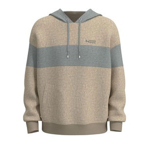 Sudadera con Capucha para Hombre, Fabricada con Material de Algodón, Diseño Impreso, Colores Personalizados, Superventas en Línea - Product Image 1