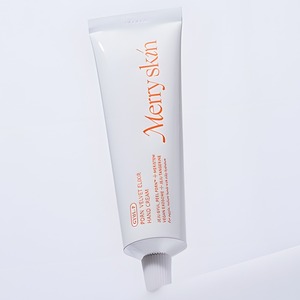 Crème pour les mains Meriskin Korean GYUL P PDRN Velvet Elixir 50ml Fabriqué en Corée, produits de soin pour les mains/les pieds - Product Image 6